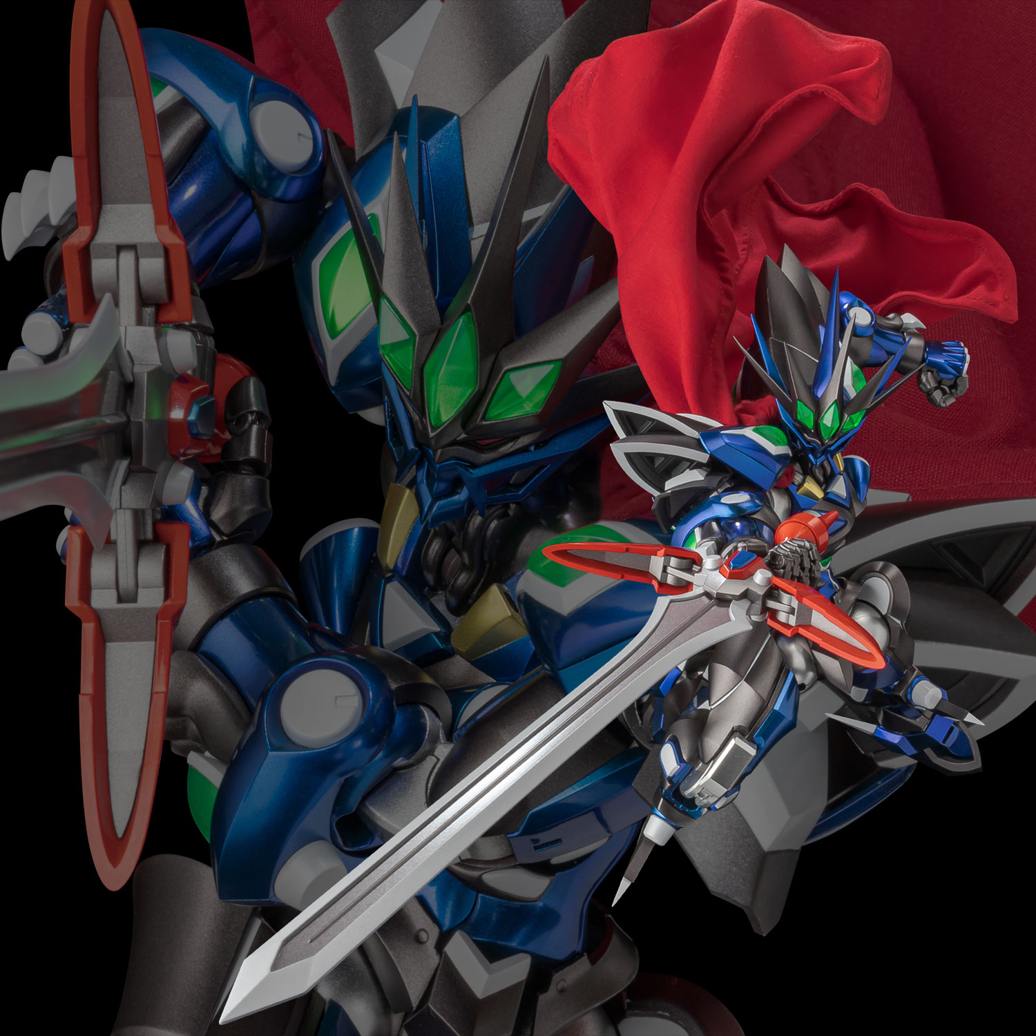 RIOBOT VAISAGA
